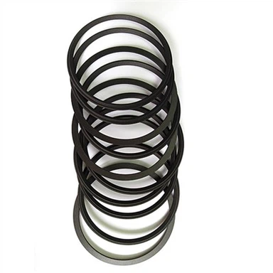 Fáinne PTFE agus Séala Gasket Teflon
